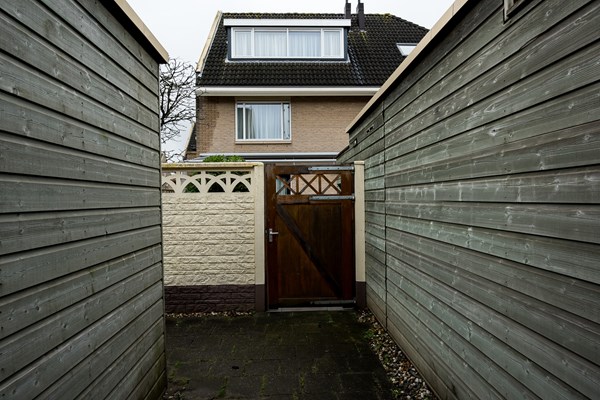 Medium property photo - Eigelhorst 28, 3085 VE Rotterdam